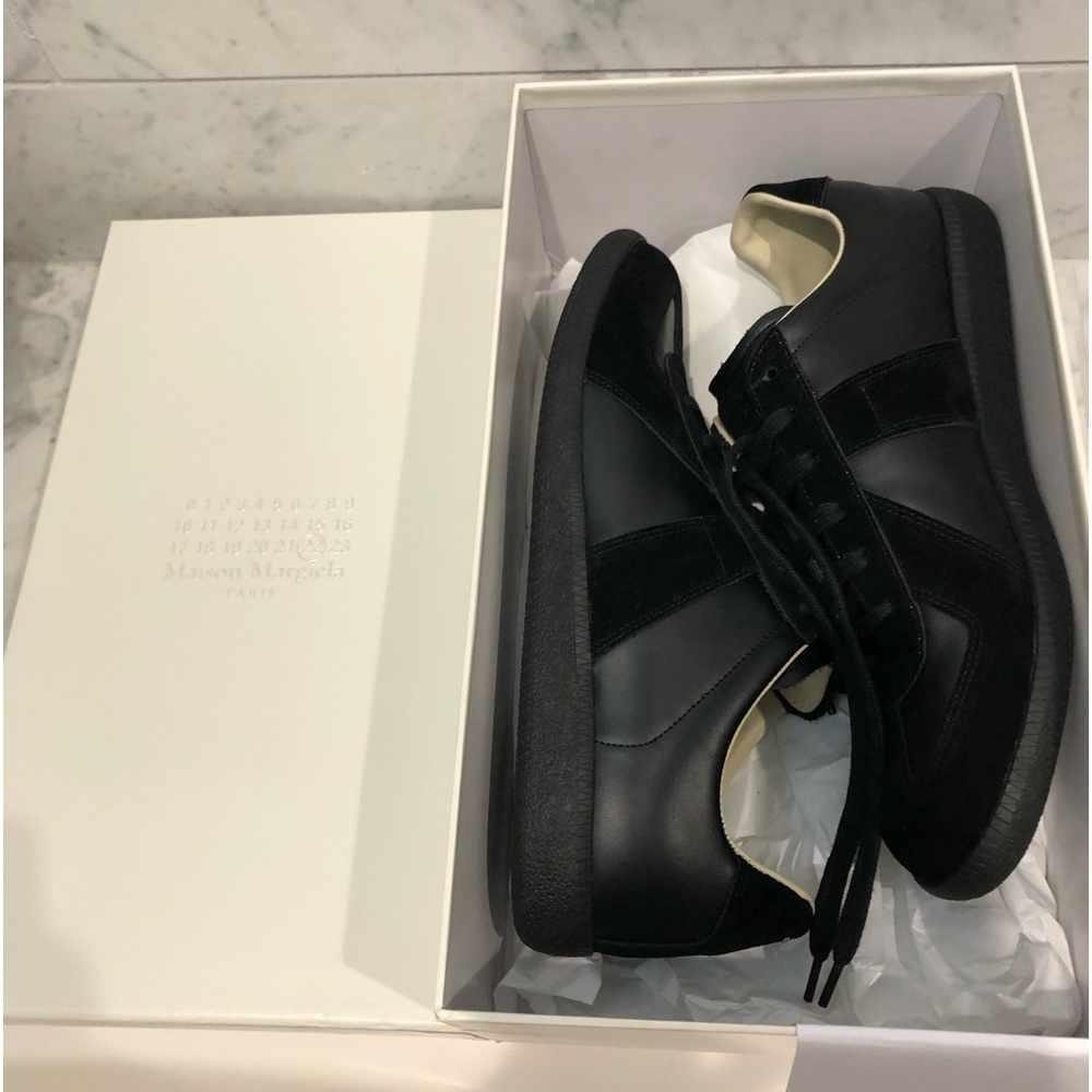 Maison Margiela Gats Sneakers EUR 41